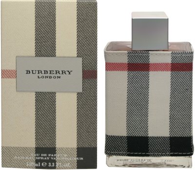 burberry london perfume sephora