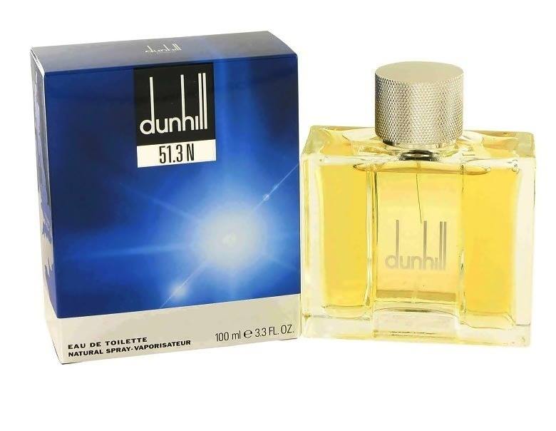 Dunhill - perfume harum wangi